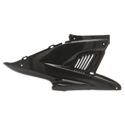 Capot moteur droit  adapt Nitro/Aerox à peindre