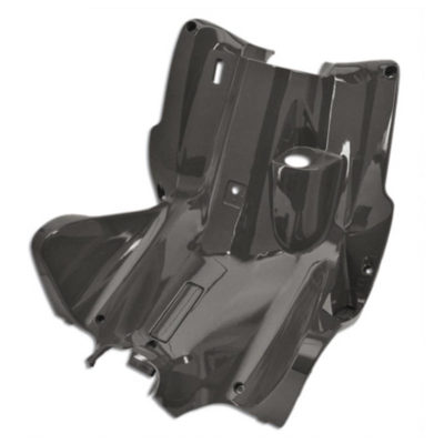 Protège jambes adapt Nitro/Aerox à peindre