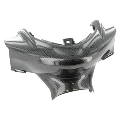 Habillage guidon Yamaha Aerox/MBKNitro sans clignotant PRIX NET