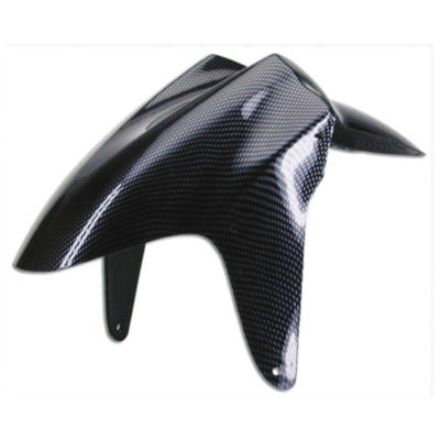 Garde boue avant Nitro/Aerox carbon