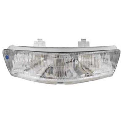 Phare compl Italjet Formula 50cc/Dragster 50cc CE