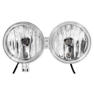 Phare complet Derbi Senda R/SM 2T/4T 125 (04-07)