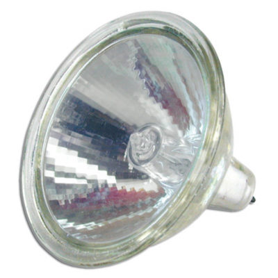 Ampoule MR16+C halogène 12V/25W blanc (1 pcs) PRIX NET