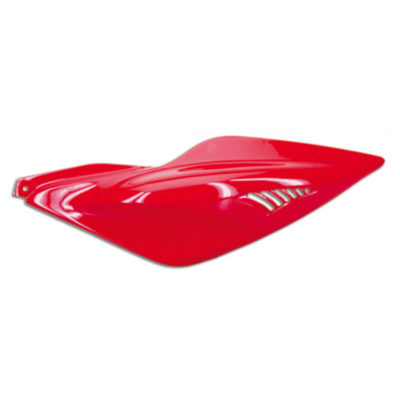 Habillage partie arrière droite Aerox ro