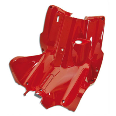 Protège jambes Yamaha Aerox/MBK