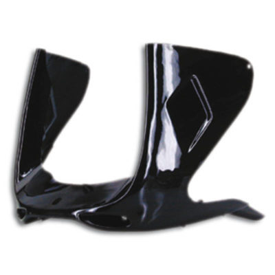 Habillage tablier avant inférieur Aerox