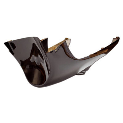 Dessous de tablier Aerox noir (orig.)