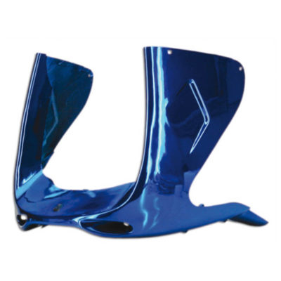 Habillage tablier avant inférieur Aerox PRIX NET