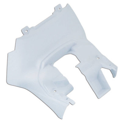 Moteur centrale origine MBK Nitro/Yamaha Aerox blanc