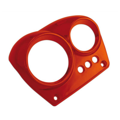 Habillage couvre compteur Orange Aer/Nit PRIX NET