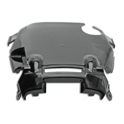 Passage arrière Str8 bleu métallique PRIX NET