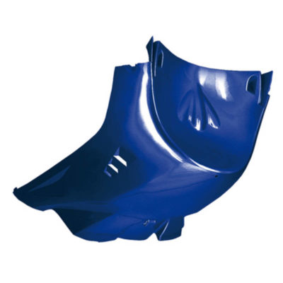 Dessous de tablier Nitro bleu métal