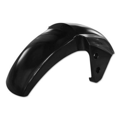 Garde-boue avant Kymco Agility 50 noir PRIX NET