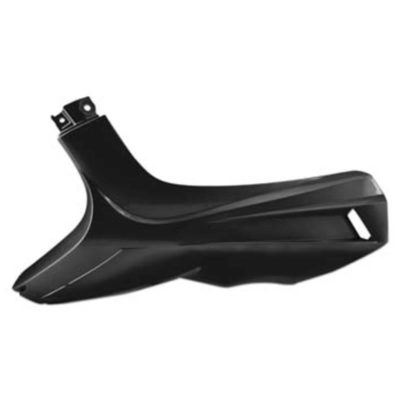 Dessous de tablier gauche TNT PeugeotSpeedfight2noirmetPRIXNET