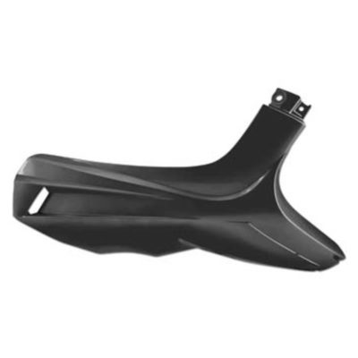 Dessous de tablier droite TNT Peugeot Speedfight 2noirmetPRIXNET