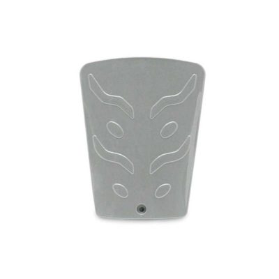 Trappe batterie Speedf2 gris alu