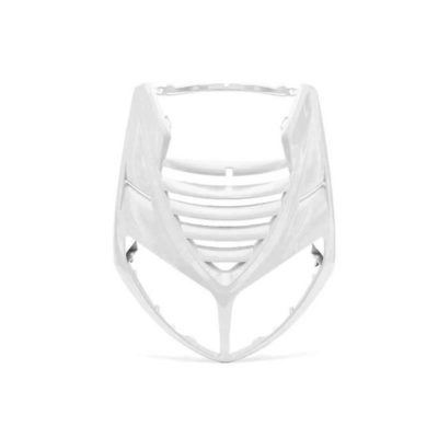 Trappe tablier Speedf2 blanc