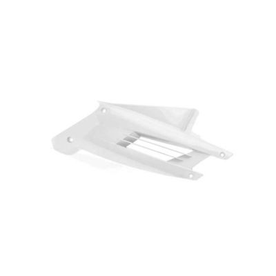 Carénage moteur droit Speedf2 blanc