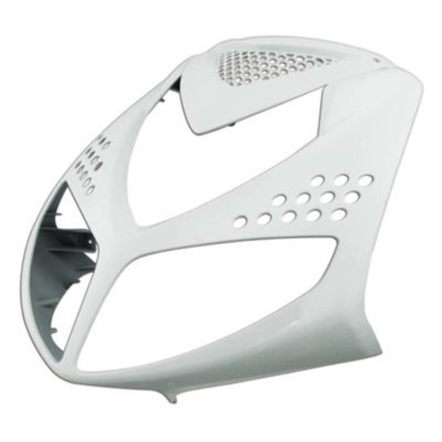 Tablier avant adapt Speedfigt 2 blanc PRIX NET