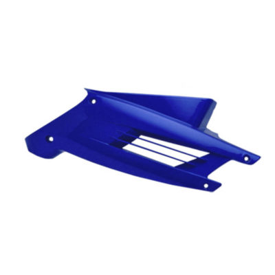 Carénage moteur droit Speedfight 2 bleu PRIX NET