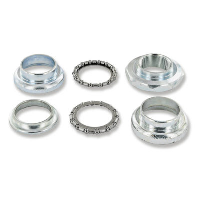 Roulement de direction Yamaha PW 50 noir