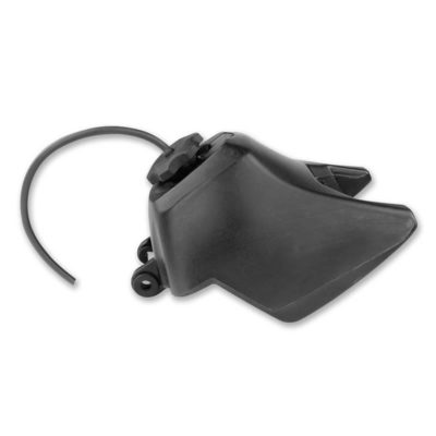 Récervoir Yamaha PW 50 noir avec bouchon