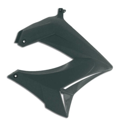 Habill réservoir droit Derbi Senda DRD/XTREM 2003 noir