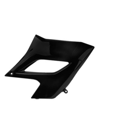 Habill réservoir droit Derbi DRD SM Racing 50 04-10 noir