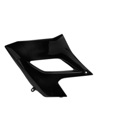 Habill réservoir gauche Derbi DRD SM Racing 50 04-10 noir