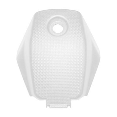 Trappe essence Derbi Senda DRD blanc 2011->