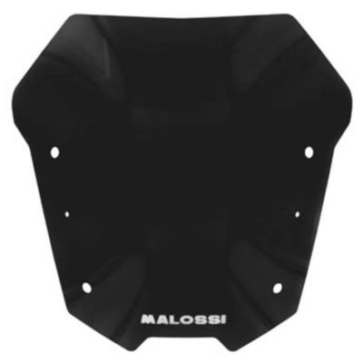 Pare brise Malossi fumé foncé BMW C 600 Sport ABS 2012 ->