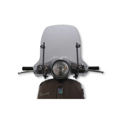 Pare brise fumé Malossi Vespa Primavera 50/125 i.e. 3V (M81)