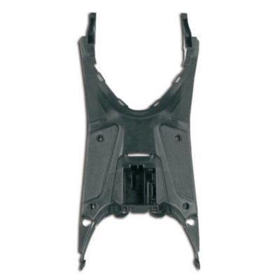 Marche pieds MBK Booster/Yamaha BWs >2004 noir