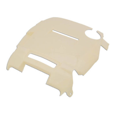 Passage de roue Aerox à peindre PRIX NET