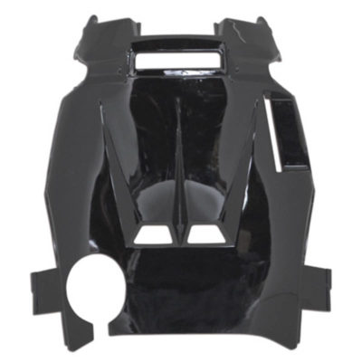 Passage roue arrière Replay Aerox noir