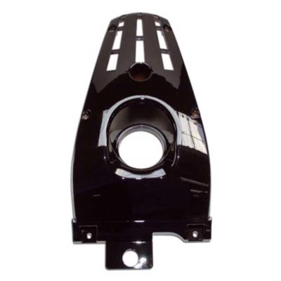 Dosseret de siège Replay Aerox noir