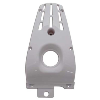 Dosseret de siège Replay Aerox blanc