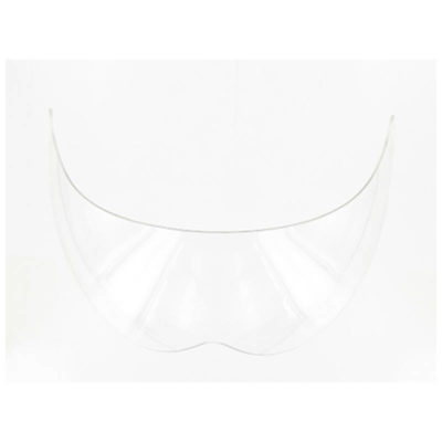 Visière M.Robert (MR66) antifog PRIX NET