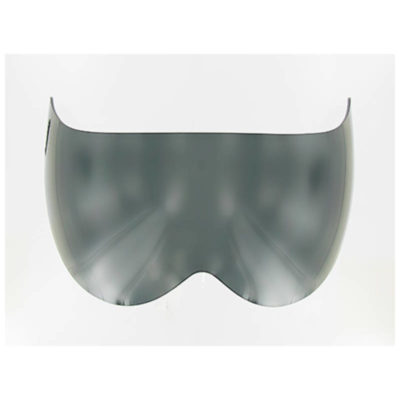 Visière MR66 antifog smoke  PRIX NET