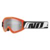 Lunette cross NOEND 3.6 Series orange