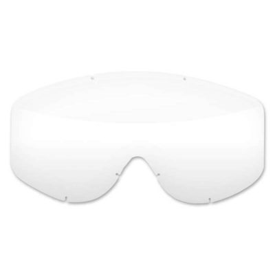 Écran de remplacement transparent lunette cross NOEND 3.6 Series