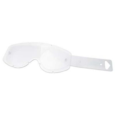 Ecran clair jetable Torx (3 pcs.)