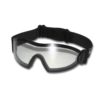 Lunettes Global Vision Flare transparent