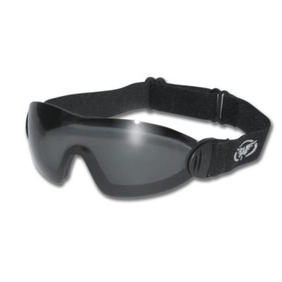 Lunettes Global Vision Flare fumée