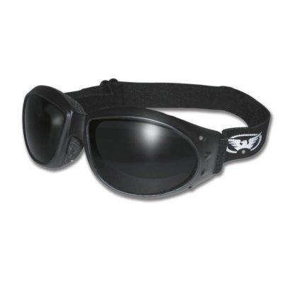 Lunettes Global Vision Eliminator super dark