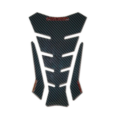 Protège réservoir Pro Grip carbon 210mm