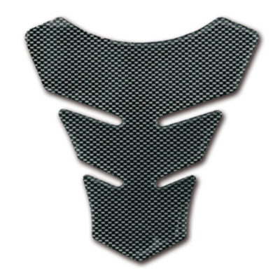 Protection réservoir carbon (130/135mm)