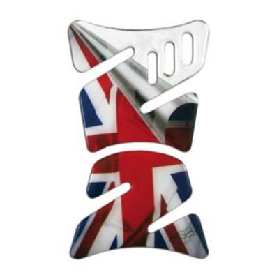 Protège réservoir design UK (185x110mm)