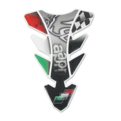 Protège réservoir Future Aprilia (220x152mm)