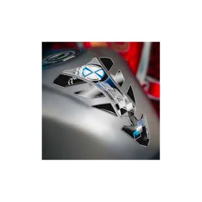 Protège réservoir Future BMW (220x152mm)